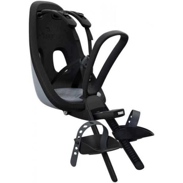

Велокресло детское на руль Thule Yepp Nexxt Mini Obsidian TH12080111