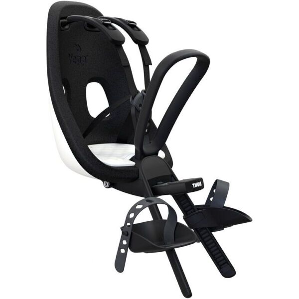 

Велокресло детское на руль Thule Yepp Nexxt Mini Snow White TH12080113
