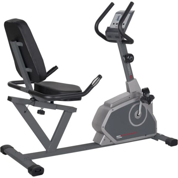 

Велотренажер горизонтальный Toorx Recumbent Bike BRXR 65 Comfort (BRX-R65-COMFORT)