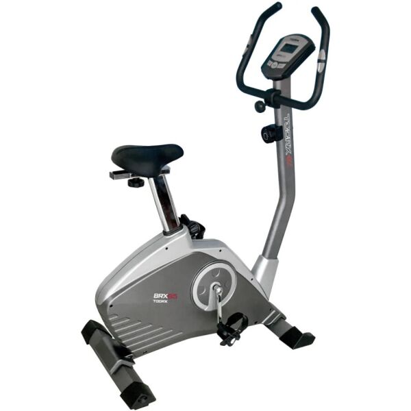 

Велотренажер Toorx Upright Bike BRX 85 (BRX-85)