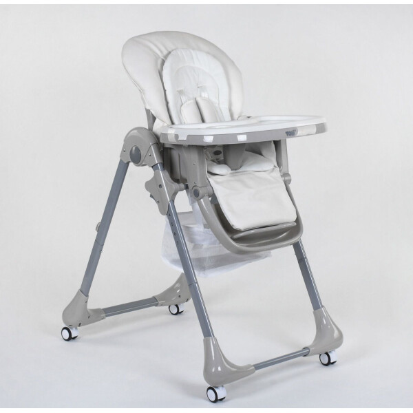 

Стульчик для кормления Toti CB-4018 Grey (CB-4018)