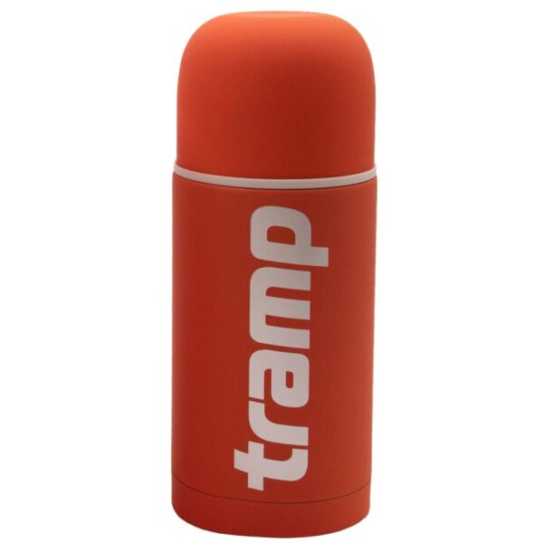 

Термос TRAMP Soft Touch 0,75 л оранжевый