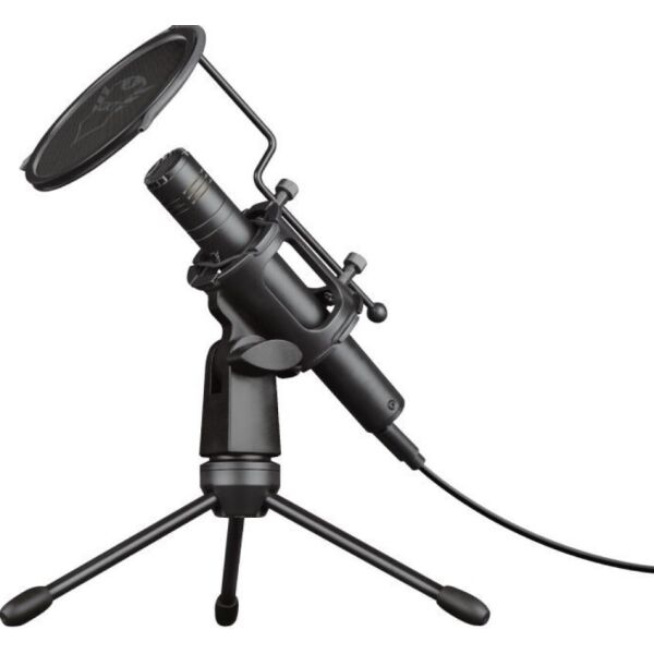 

Микрофон Trust GXT 241 Velica USB Black (24182)