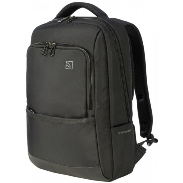 

Рюкзак Tucano Luna Gravity AGS 15.6" черный (BKLUN15-AGS-BK)