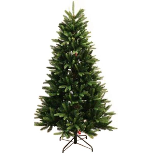 

Декорация Twinkly в виде искусственной елки 180 см, 3 сегмента (PRD-00000042)