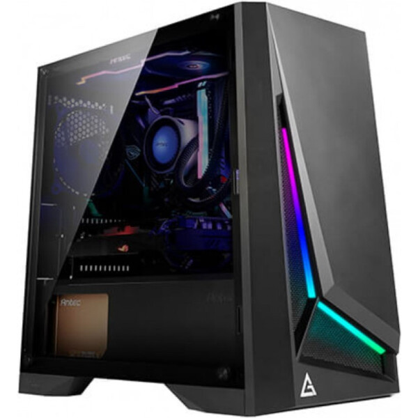 

Корпус Antec DP301M (0-761345-80020-4)