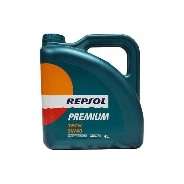 

Моторное масло Repsol Auto Gas 5W-40 4л (RP033J54)