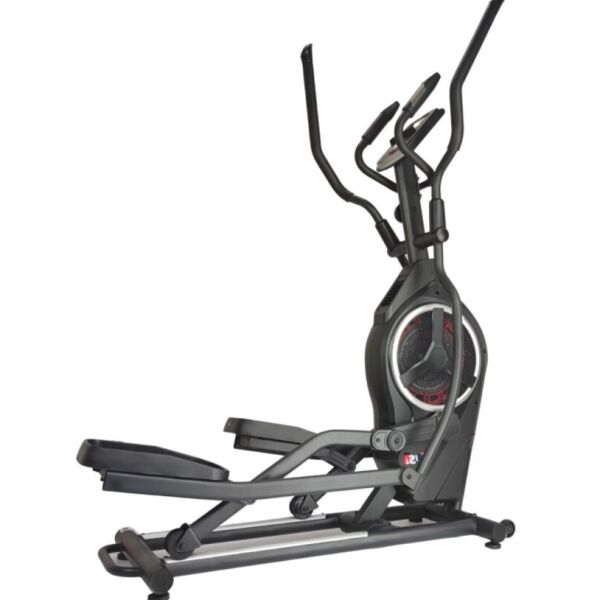 

Орбитрек USA Style US9502red магнитный переднемаховый