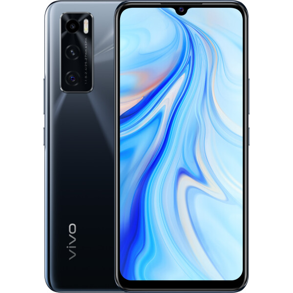 

vivo V20 SE 8/128 GB Gravity Black