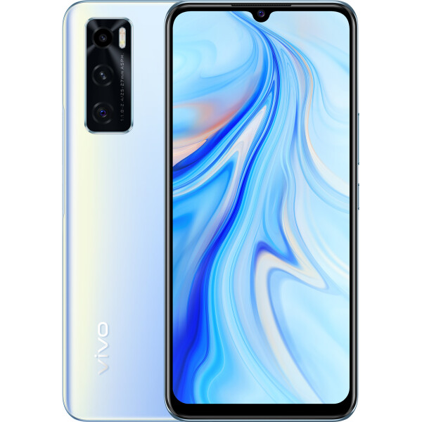 

vivo V20 SE 8/128 GB Oxygen Blue