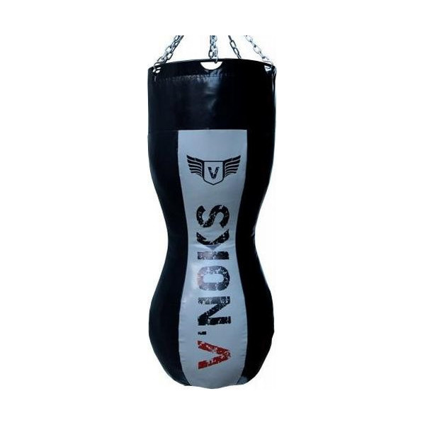 

Боксерский мешок силуэт V`noks 1.1 м