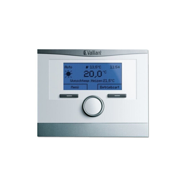 

Терморегулятор Vaillant VRC 700/4