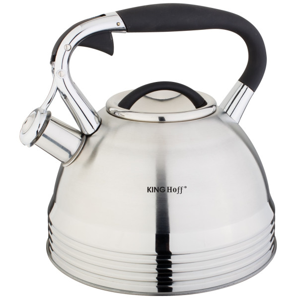 

KingHoff 1056 KH 2,7л