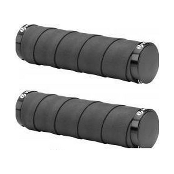 

VELO VLG-852AD4-L2, 129 мм, черные