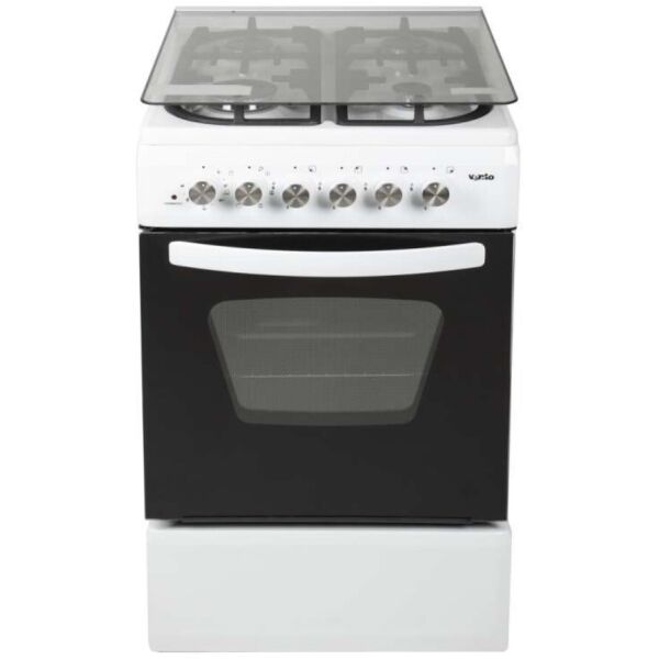 

Плита комбинированная Ventolux GE 5060 CS 6 WH 2