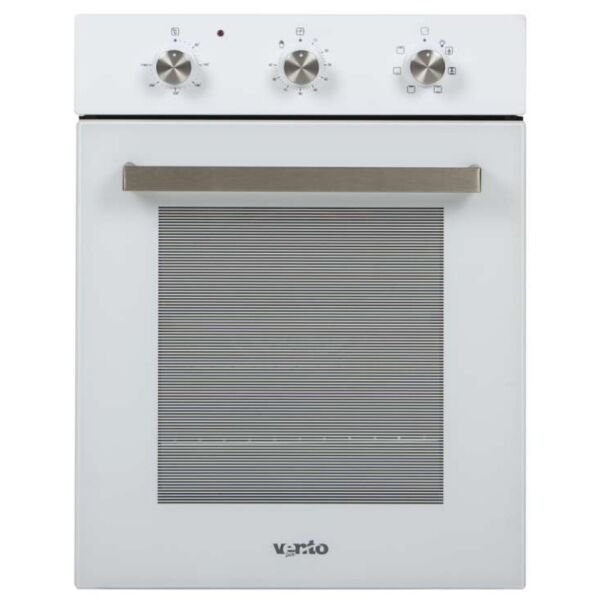 

Духовой шкаф Ventolux OSAKA 6 MT (WH)