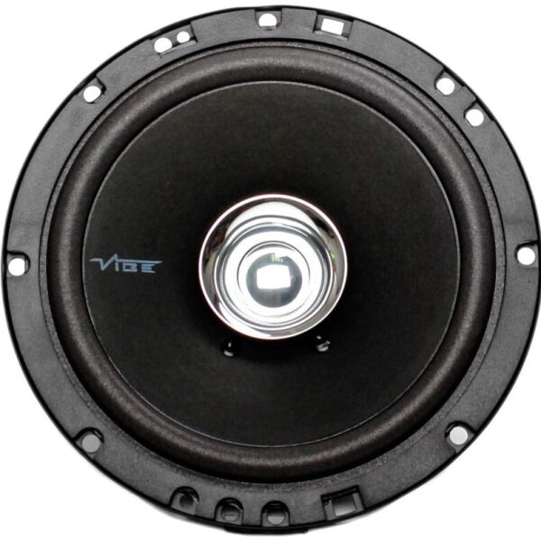 

Автомобильная акустика Vibe DB6-V4 1 шт в комплекте (T000000005920)