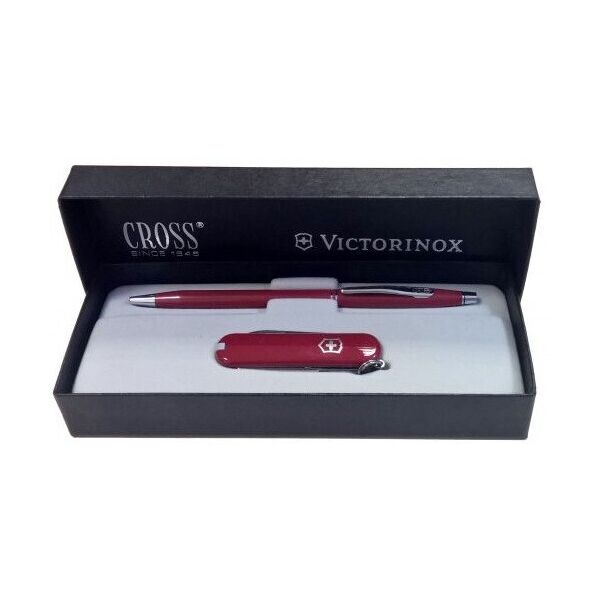 

Набор Victorinox Classic (4.4401)