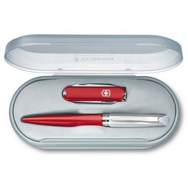 

Набор Victorinox Classic SD (4.4321.2)