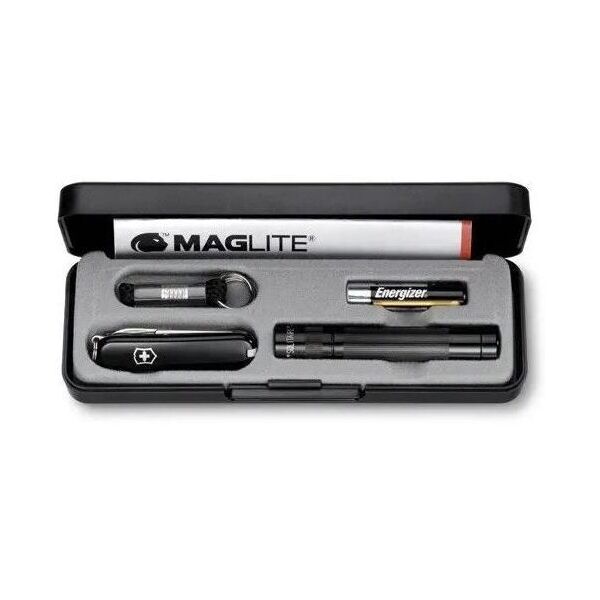 

Набор Victorinox Maglite-Set (4.4014)