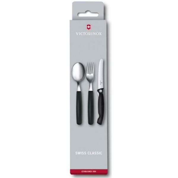 

Столовый набор Victorinox SwissClassic Table Set 6.7192.F3