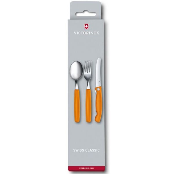 

Столовый набор Victorinox SwissClassic Table Set 6.7192.F9