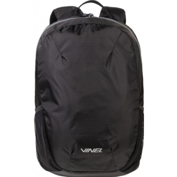 

Рюкзак для ноутбука VINEL 15,6- 16'' черный (VL-0101BP-BK)
