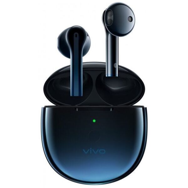 

Наушники VIVO TWS Neo XE W2 2020 Blue