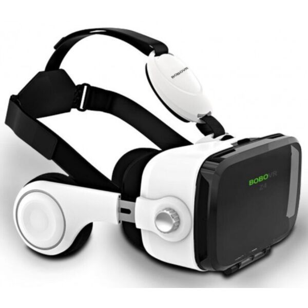 bobo Очки виртуальной реальности с пультом и наушниками VR Box Z4 149500