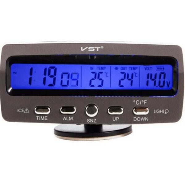 

Часы VST 7045V