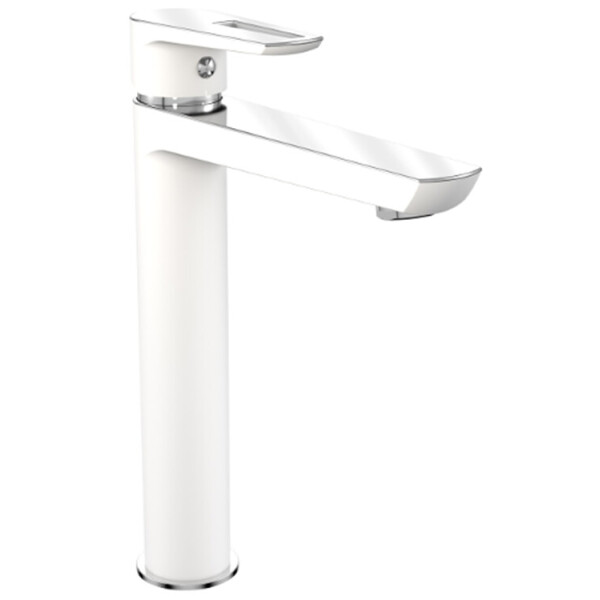 

Смеситель для раковины IMPRESE BRECLAV, 05245WH