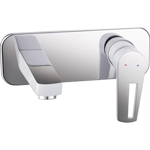 

Смеситель для раковины IMPRESE BRECLAV, VR-05245W