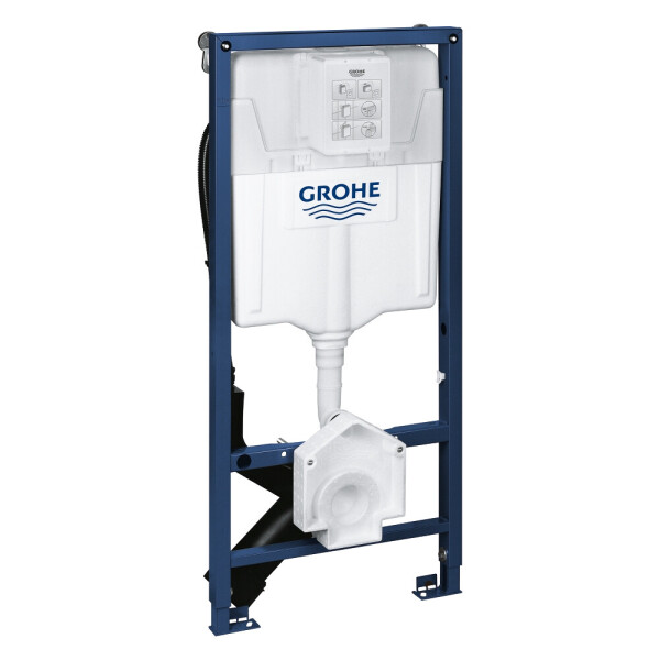 

Инсталляция для унитазов-биде Grohe Rapid SL Sensia 39112001