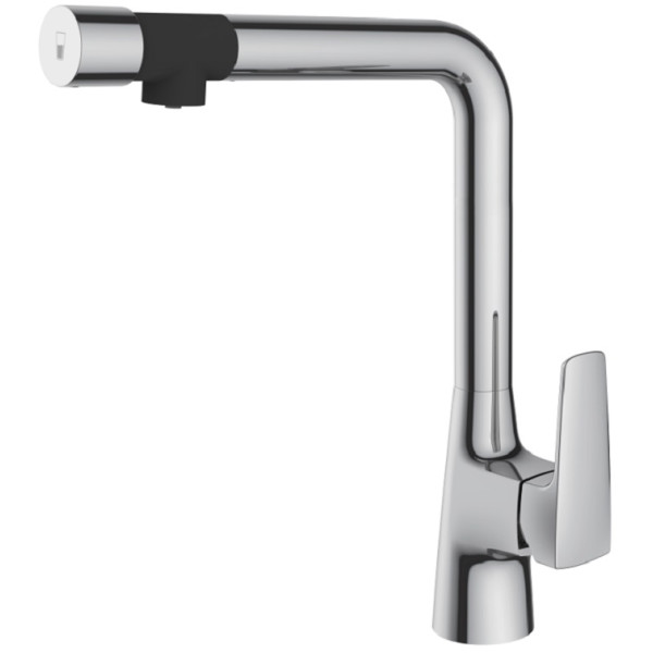 

Смеситель для кухни IMPRESE SMART bio, ZMK051901150
