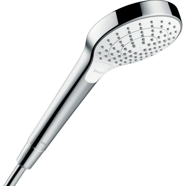

Душевая лейка HANSGROHE Croma Select S, 26804400