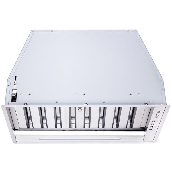 

Вытяжка Weilor PPE 5230 SS 1000 LED Strip