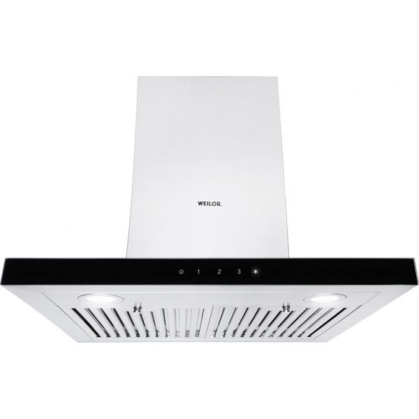 

Вытяжка Weilor WPS 6230 SS 1000 LED