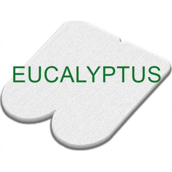 

Фильтр для увлажнителя MaxCan/WetAir FH-240(Eucalyptus)