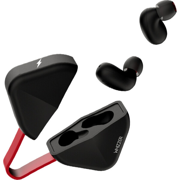 

Наушники Whizzer B6 Black