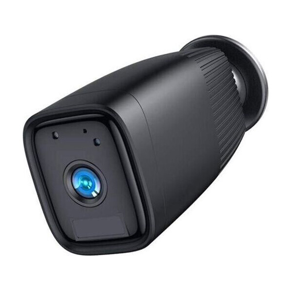

Автономная wifi камера с аккумулятором 12000 мАч до 1 года работы Sdeter B-12