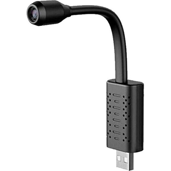

Мини wifi камера USB с гибкой ножкой Jianshu U21wifi