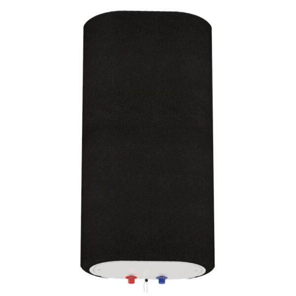 

Декоративный чехол для бойлера Willer CC860-Black-Gbrd (Габардин черный/880х860мм/65-1)