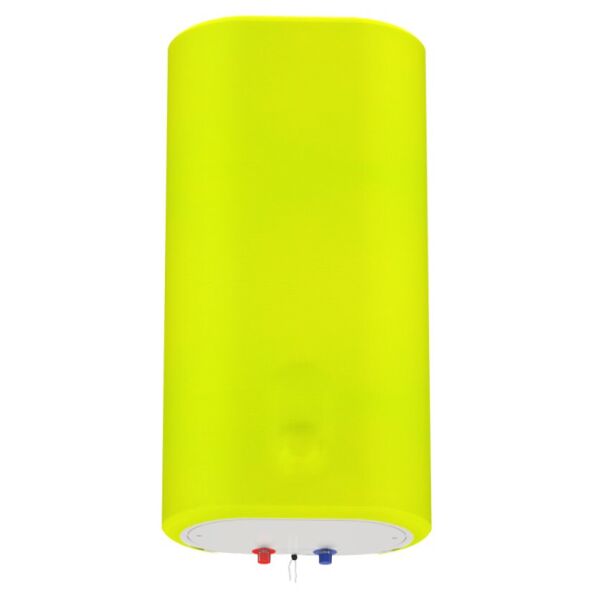 

Декоративный чехол для бойлера Willer CC860-Yellow-Gbrd (Габардин желтый880х860мм69-1)