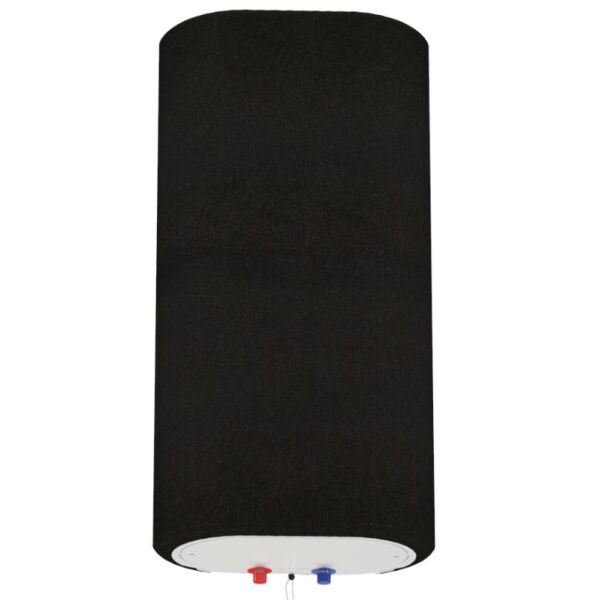 

Декоративный чехол для бойлера Willer CC985-Black-Gbrd (Габардин черный/980х985мм/65-2)