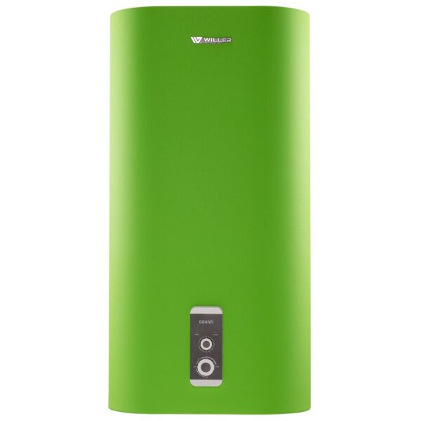 

Водонагреватель Willer EV50DR Grand-SP-dgreen