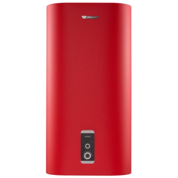 

Водонагреватель Willer EV50DR Grand-SP-dred