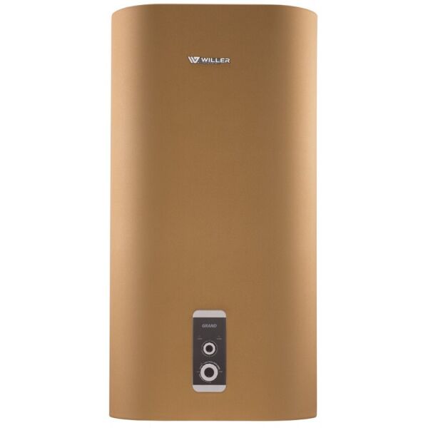 

Водонагреватель Willer EV50DR Grand-SP-dyellow