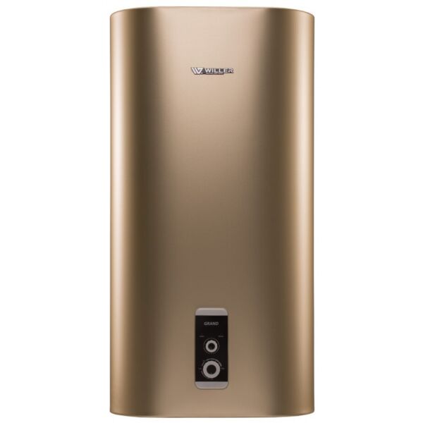 

Водонагреватель Willer EV50DR Grand-SP-goldm