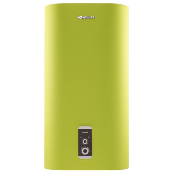 

Водонагреватель Willer EV80DR Grand-SP-lime