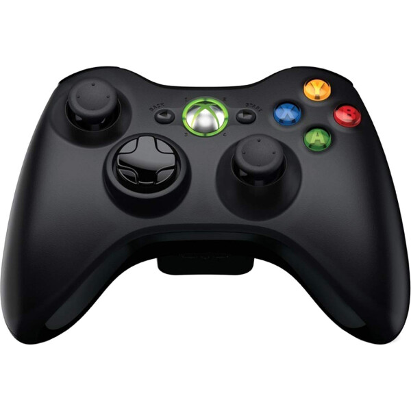

Геймпад Wireless Controller Xbox 360 Black